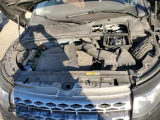 2014 Land Rover Range Rover Evoque Prestige Premium with VIN SALVV2BG4EH866699, listed as a Copart auction lot 74325964 with 174,421 mi miles and Salvage Title. Bid and sale history available at carsss.com. Image 11.