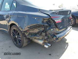 2025 Toyota Camry LE z VIN 4T1DAACK7SU531768, wystawiony jako IAAI lot #42187559 z przebiegiem 26 348 mil mil oraz . Historia ofert i sprzedaży dostępna na DreamBid. Obrazek 6.