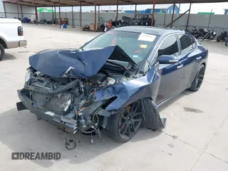 2013 Nissan Maxima SV with VIN 1N4AA5AP7DC800881, listed as a IAAI auction lot 42281857 with 223,098 mi miles and . Bid and sale history available at DreamBid. Image 19.