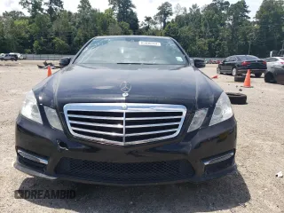 2013 Mercedes-Benz E-Class E 350 Luxury BlueTEC with VIN WDDHF2EB6DA720478, listed as a Copart auction lot 65036354 with 119,824 mi miles and Clean Title. Bid and sale history available at carsss.com. Image 5.