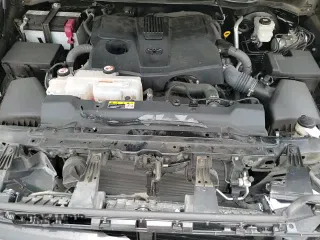 2022 Toyota Tundra SR5 с VIN 5TFLA5DB3NX030577, выставлен на аукционе Copart как лот 59609245 с пробегом 37 484 миль миль и Списание • Salvage title. История ставок и продаж доступна на DreamBid. Изображение 15.