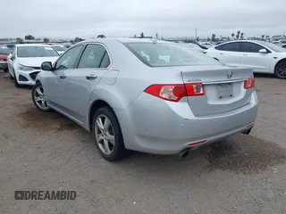 2012 Acura TSX with VIN JH4CU2F43CC004570, listed as a IAAI auction lot 42427782 with 171,565 mi miles and . Bid and sale history available at DreamBid. Image 3.