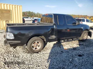 1999 Ford F-150 XL with VIN 2FTRX07W0XCA08082, listed as a Copart auction lot 82246214 with 189,950 mi miles and Salvage title. Bid and sale history available at DreamBid. Image 3.