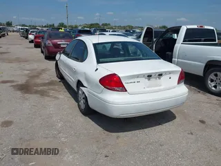 2006 Ford Taurus SE with VIN 1FAHP532X6A131387, listed as a IAAI auction lot 42336717 with Not provided miles and . Bid and sale history available at DreamBid. Image 3.