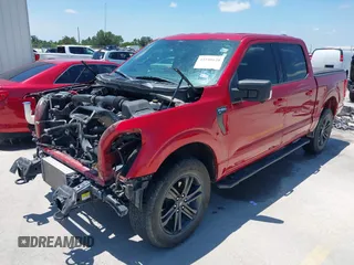 2021 Ford F-150 XL z VIN 1FTFW1E86MKD21516, wystawiony jako IAAI lot #42348620 z przebiegiem 85 367 mil mil oraz . Historia ofert i sprzedaży dostępna na DreamBid. Obrazek 22.