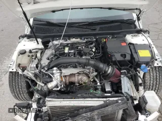 2020 Mercedes-Benz A 220 with VIN W1K3G4EB9LJ223927, listed as a Copart auction lot 49829255 with 37,088 mi miles and Salvage Title. Bid and sale history available at DreamBid. Image 11.