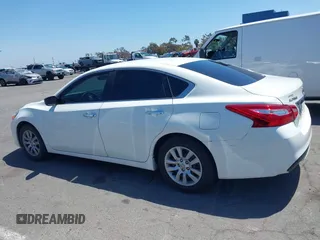 2017 Nissan Altima SV with VIN 1N4AL3AP2HC292095, listed as a IAAI auction lot 42145110 with 85,739 mi miles and . Bid and sale history available at carsss.com. Image 14.