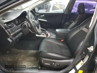 2014 Toyota Camry L with VIN 4T1BF1FK0EU403333, listed as a Copart auction lot 51128375 with 89,777 mi miles and Salvage Title. Bid and sale history available at carsss.com. Image 7.