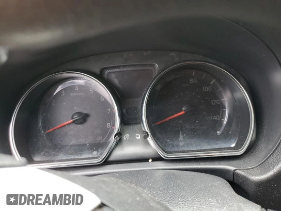 2015 Nissan Note S Plus with VIN 3N1CE2CP3FL390156, listed as a Copart auction lot 63048535 with Not provided miles and Salvage title. Bid and sale history available at DreamBid. Image 9.