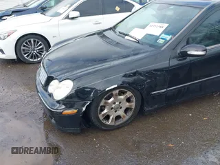 2006 Mercedes-Benz C 280 Luxury with VIN WDBRF92H56F793961, listed as a IAAI auction lot 41111588 with 173,736 mi miles and . Bid and sale history available at DreamBid. Image 6.