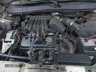 2003 Mercury Sable GS с VIN 1MEFM50U73A612479, выставлен на аукционе IAAI как лот 41907556 с пробегом 198 541 миль миль и . История ставок и продаж доступна на DreamBid. Изображение 10.
