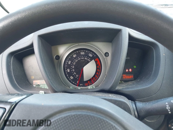 2010 Scion xD with VIN JTKKU4B48A1005228, listed as a IAAI auction lot 42512619 with 120,689 mi miles and . Bid and sale history available at DreamBid. Image 7.
