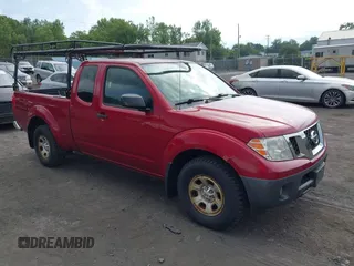2012 Nissan Frontier S with VIN 1N6BD0CT3CC452446, listed as a IAAI auction lot 42692858 with 72,989 mi miles and . Bid and sale history available at DreamBid. Image 1.