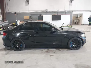 2020 BMW M2 Competition z VIN WBS2U7C09L7F85590, wystawiony jako IAAI lot #41836200 z przebiegiem 59 729 mil mil oraz . Historia ofert i sprzedaży dostępna na DreamBid. Obrazek 13.