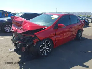2017 Toyota Corolla L with VIN 2T1BURHE7HC939245, listed as a IAAI auction lot 42410813 with 70,087 mi miles and . Bid and sale history available at DreamBid. Image 19.