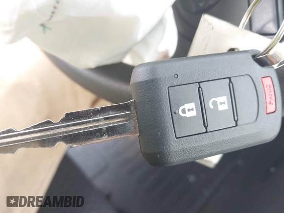2024 Mitsubishi Eclipse Cross ES с VIN JA4ATUAA6RZ060247, выставлен на аукционе IAAI как лот 42427671 с пробегом 11 954 миль миль и . История ставок и продаж доступна на DreamBid. Изображение 11.