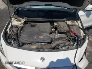 2018 Mercedes-Benz CLA 250 z VIN WDDSJ4EB1JN546811, wystawiony jako Copart lot #50373125 z przebiegiem Nie podano mil oraz Szkoda całkowita • Salvage title. Historia ofert i sprzedaży dostępna na DreamBid. Obrazek 12.