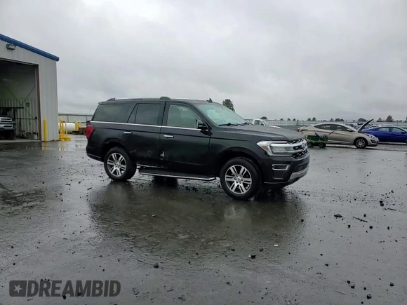 2022 Ford Expedition Limited z VIN 1FMJU2AT6NEA26301, wystawiony jako Copart lot #48721835 z przebiegiem 66 147 mil mil oraz Szkoda całkowita • Salvage title. Historia ofert i sprzedaży dostępna na DreamBid. Obrazek 12.