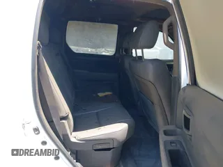 2013 Honda Ridgeline RTL with VIN 5FPYK1F50DB013612, listed as a IAAI auction lot 42430119 with 190,913 mi miles and . Bid and sale history available at DreamBid. Image 8.