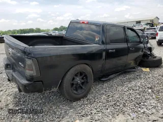 2014 Ram 1500 Express z VIN 1C6RR7KT8ES200866, wystawiony jako Copart lot #59822515 z przebiegiem 154 958 mil mil oraz Szkoda całkowita • Salvage title. Historia ofert i sprzedaży dostępna na DreamBid. Obrazek 3.