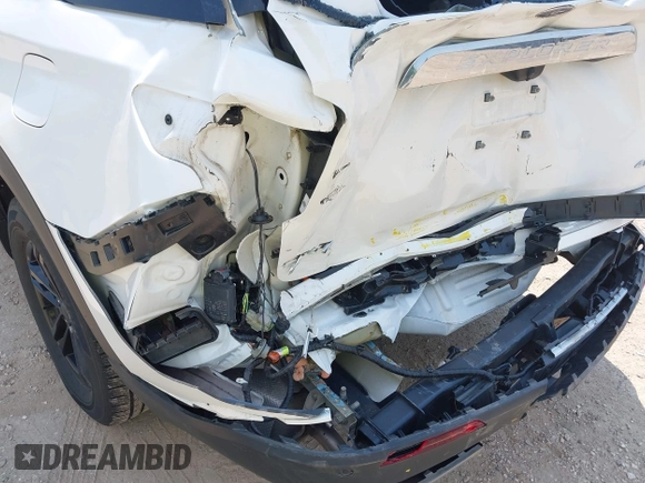 2022 Ford Explorer XLT с VIN 1FMSK8DH9NGB84219, выставлен на аукционе IAAI как лот 42491295 с пробегом 36 984 миль миль и . История ставок и продаж доступна на DreamBid. Изображение 18.