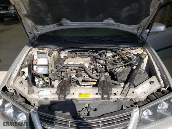 2000 Chevrolet Impala with VIN 2G1WF55EXY9267652, listed as a Copart auction lot 47067825 with 210,166 mi miles and Salvage Title. Bid and sale history available at carsss.com. Image 11.