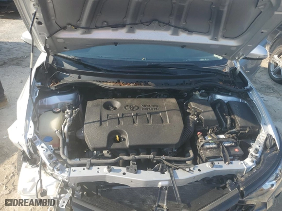 2017 Toyota Corolla iM with VIN JTNKARJE2HJ525079, listed as a Copart auction lot 67051924 with 76,506 mi miles and Salvage Title. Bid and sale history available at carsss.com. Image 11.