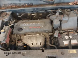 2007 Toyota RAV4 с VIN JTMBD33V676052181, выставлен на аукционе IAAI как лот 42521195 с пробегом 181 893 миль миль и . История ставок и продаж доступна на DreamBid. Изображение 10.