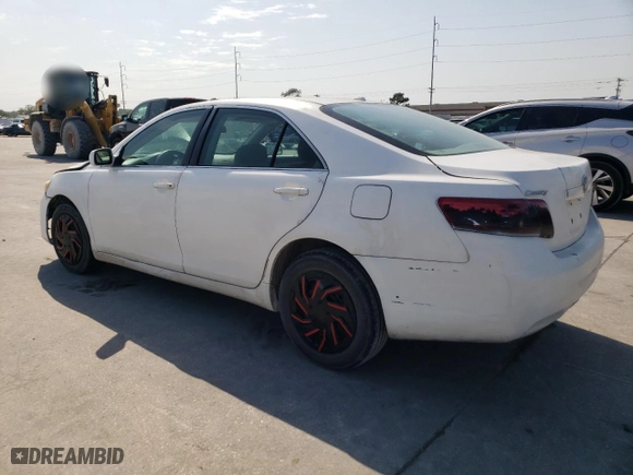 2011 Toyota Camry LE with VIN 4T4BF3EK6BR131210, listed as a Copart auction lot 53550705 with 331,168 mi miles and Clean Title. Bid and sale history available at carsss.com. Image 2.