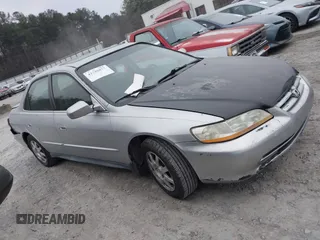 2002 Honda Accord SE с VIN 1HGCG56742A067127, выставлен на аукционе IAAI как лот 41780877 с пробегом 230 226 миль миль и . История ставок и продаж доступна на DreamBid. Изображение 13.