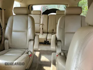2009 Cadillac Escalade z VIN 1GYFK232X9R222805, wystawiony jako Copart lot #74202924 z przebiegiem 253 955 mil mil oraz Szkoda całkowita • Salvage title. Historia ofert i sprzedaży dostępna na DreamBid. Obrazek 10.