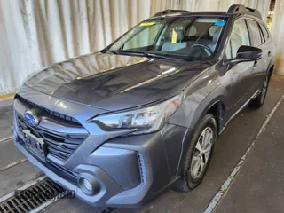 2023 Subaru Outback Premium with VIN 4S4BTADC6P3138981, listed as a IAAI auction lot 42733786 with 76,840 mi miles and . Bid and sale history available at DreamBid. Image 26.
