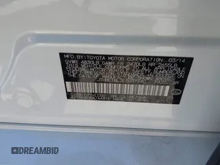 2014 Lexus GS 350 с VIN JTHBE1BL2E5037440, выставлен на аукционе IAAI как лот 42303933 с пробегом 85 612 миль миль и . История ставок и продаж доступна на DreamBid. Изображение 9.