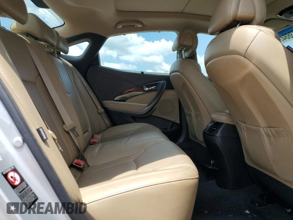 2015 Hyundai Azera Limited z VIN KMHFH4JG1FA474978, wystawiony jako Copart lot #57388475 z przebiegiem 172 437 mil mil oraz Czysty tytuł • Clean title. Historia ofert i sprzedaży dostępna na DreamBid. Obrazek 10.