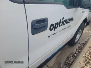 2013 Ford F-150 XL z VIN 1FTMF1CM4DKE18754, wystawiony jako IAAI lot #42844298 z przebiegiem 71 624 mil mil oraz . Historia ofert i sprzedaży dostępna na DreamBid. Obrazek 7.
