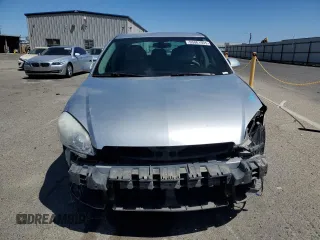 2011 Chevrolet Impala LT Fleet with VIN 2G1WG5EK1B1233818, listed as a Copart auction lot 65001935 with 134,364 mi miles and Salvage title. Bid and sale history available at DreamBid. Image 5.