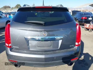 2013 Cadillac SRX Premium Collection z VIN 3GYFNEE37DS525612, wystawiony jako IAAI lot #41344221 z przebiegiem 119 573 mil mil oraz . Historia ofert i sprzedaży dostępna na DreamBid. Obrazek 17.