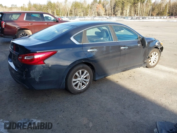 2016 Nissan Altima SV with VIN 1N4AL3AP1GC254128, listed as a IAAI auction lot 41744050 with 138,110 mi miles and . Bid and sale history available at DreamBid. Image 4.
