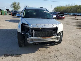 2012 GMC Terrain SLT-2 z VIN 2GKFLXE54C6248637, wystawiony jako Copart lot #53981805 z przebiegiem 177 468 mil mil oraz Szkoda całkowita • Salvage title. Historia ofert i sprzedaży dostępna na DreamBid. Obrazek 5.