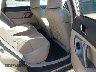 2009 Subaru Outback Limited z VIN 4S4BP66C397323872, wystawiony jako IAAI lot #42236498 z przebiegiem Nie podano mil oraz . Historia ofert i sprzedaży dostępna na DreamBid. Obrazek 8.