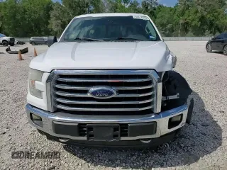 2015 Ford F-150 XLT with VIN 1FTEW1EF8FKE03678, listed as a Copart auction lot 52814335 with 229,133 mi miles and Salvage Title. Bid and sale history available at carsss.com. Image 13.