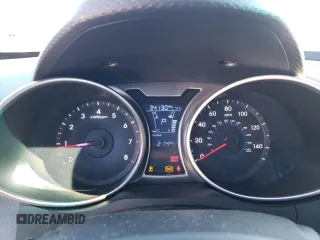 2017 Hyundai Veloster with VIN KMHTC6AD6HU320948, listed as a Copart auction lot 45232853 with 34,130 mi miles. Bid and sale history available at carsss.com. Image 9.