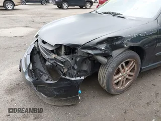 2003 Chevrolet Cavalier LS Sport z VIN 1G1JH52F837279276, wystawiony jako IAAI lot #42178548 z przebiegiem 172 114 mil mil oraz . Historia ofert i sprzedaży dostępna na DreamBid. Obrazek 6.