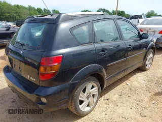 2004 Pontiac Vibe с VIN 5Y2SL62844Z464545, выставлен на аукционе IAAI как лот 42286032 с пробегом 189 210 миль миль и . История ставок и продаж доступна на DreamBid. Изображение 4.