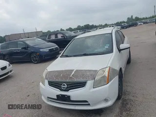 2011 Nissan Sentra SL with VIN 3N1AB6AP0BL664806, listed as a IAAI auction lot 42299832 with 135,233 mi miles and . Bid and sale history available at DreamBid. Image 6.