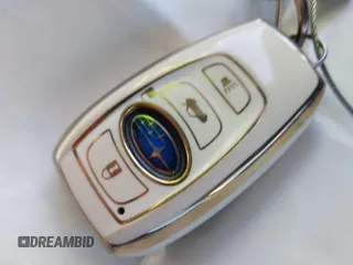 2022 Subaru Forester Premium z VIN JF2SKAEC2NH431414, wystawiony jako IAAI lot #42404661 z przebiegiem 51 516 mil mil oraz . Historia ofert i sprzedaży dostępna na DreamBid. Obrazek 11.