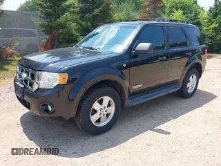 2008 Ford Escape XLT с VIN 1FMCU93198KA29776, выставлен на аукционе IAAI как лот 42385565 с пробегом 250 329 миль миль и . История ставок и продаж доступна на DreamBid. Изображение 2.