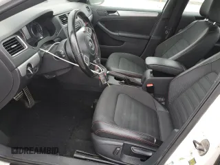 2013 Volkswagen Jetta GLI Autobahn с VIN 3VW4T7AJ9DM442865, выставлен на аукционе Copart как лот 60348525 с пробегом 84 132 миль миль и Чистый • Clean title. История ставок и продаж доступна на DreamBid. Изображение 7.