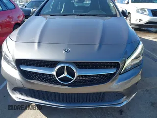 2019 Mercedes-Benz CLA 250 with VIN WDDSJ4EB4KN774593, listed as a IAAI auction lot 41711542 with 78,926 mi miles and . Bid and sale history available at DreamBid. Image 6.