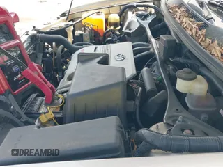 2004 Toyota Highlander with VIN JTEEP21A140025561, listed as a IAAI auction lot 42601941 with 163,633 mi miles and . Bid and sale history available at DreamBid. Image 12.